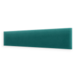Polsterpaneel Magic Velvet Türkis Polsterpaneel Magic Velvet Türkis